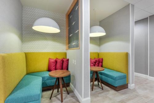 hampton inn harker heights