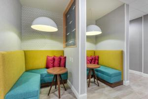 hampton inn harker heights