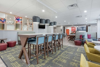 Hampton Inn Harker Heights,,3 star