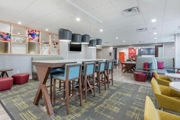 hampton inn harker heights