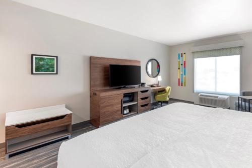 hampton inn harker heights