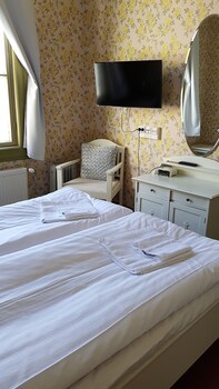 Spa Hotel Runnin Kartanohotelli,Runni>>Iisalmi,2.5 star