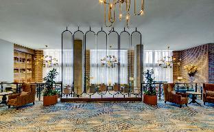 embassy suites by hilton virginia beach oceanfront resort