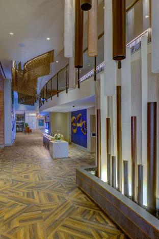 embassy suites by hilton virginia beach oceanfront resort