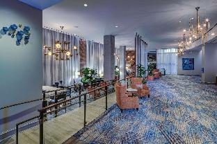 embassy suites by hilton virginia beach oceanfront resort