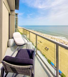 embassy suites by hilton virginia beach oceanfront resort