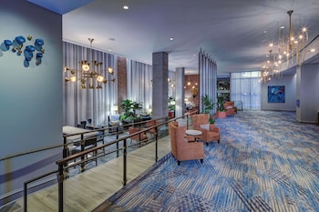 Embassy Suites By Hilton Virginia Beach Oceanfront Resort,,4 star