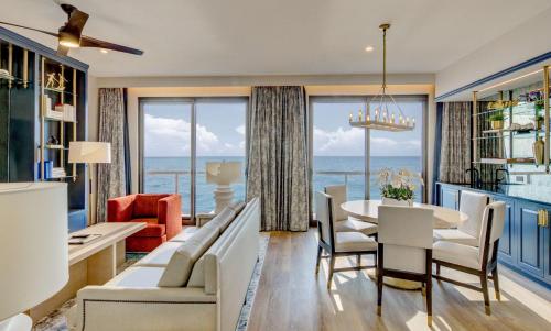 embassy suites by hilton virginia beach oceanfront resort