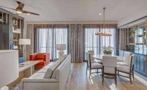 embassy suites by hilton virginia beach oceanfront resort