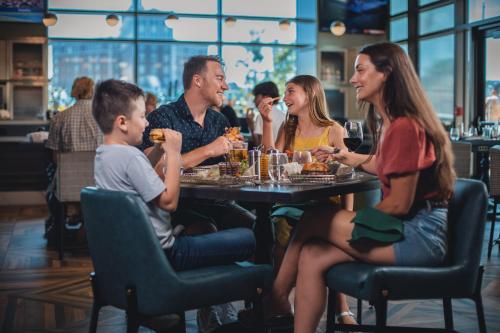 embassy suites by hilton virginia beach oceanfront resort