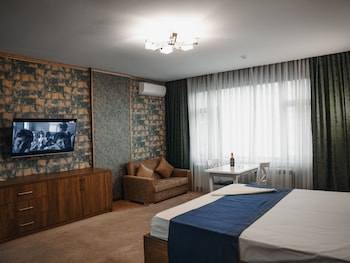 alison hotel baku