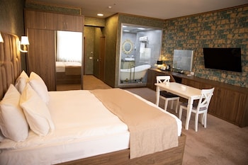 alison hotel baku