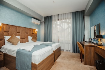 alison hotel baku