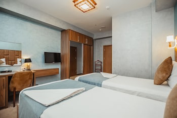 alison hotel baku