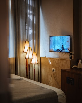 alison hotel baku