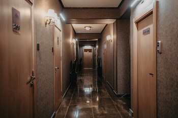 alison hotel baku