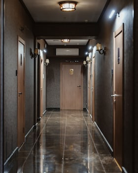 alison hotel baku