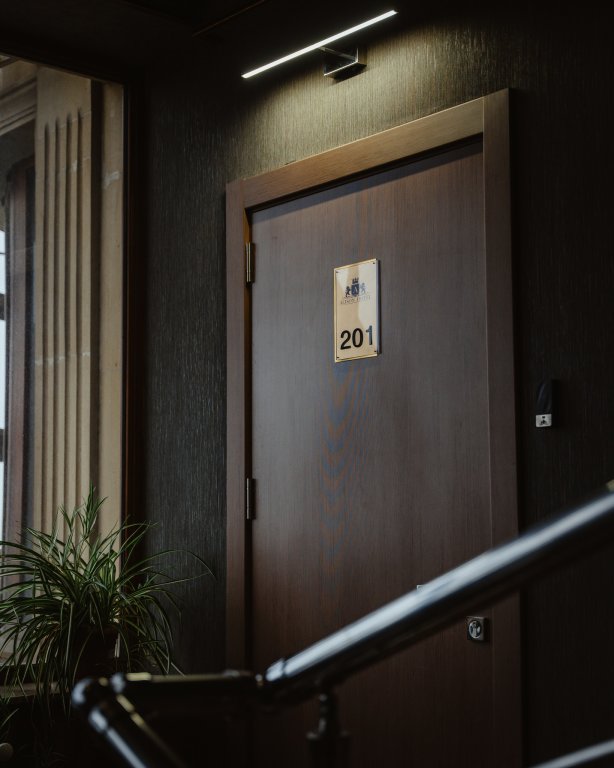 alison hotel baku