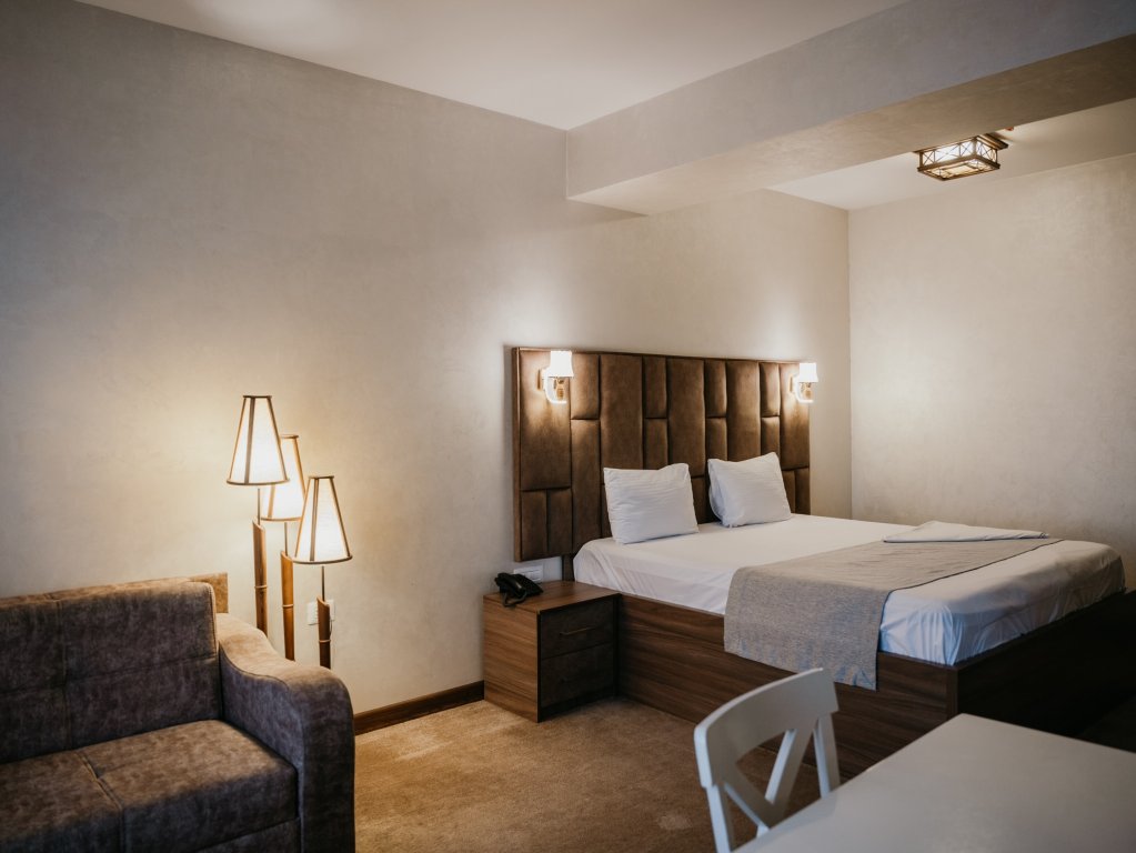alison hotel baku