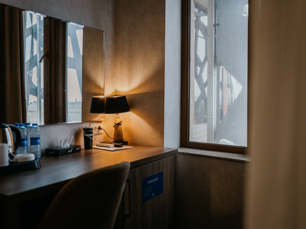 alison hotel baku