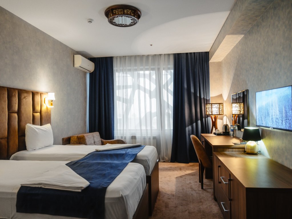 alison hotel baku