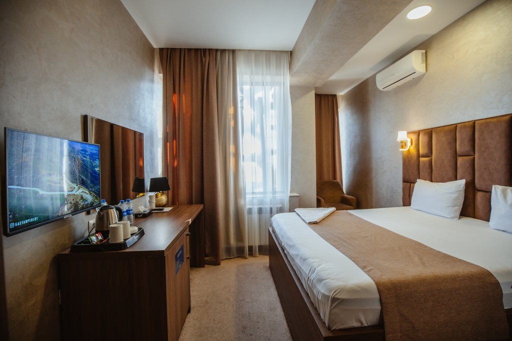alison hotel baku