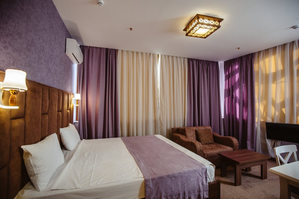 alison hotel baku