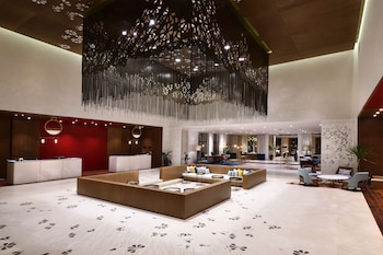 Hilton Taghazout Bay Beach Resort & Spa,,5 star