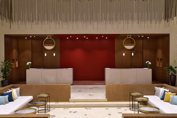 Hilton Taghazout Bay Beach Resort & Spa,,5 star