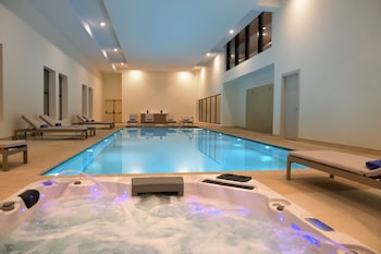 Hilton Taghazout Bay Beach Resort & Spa,,5 star