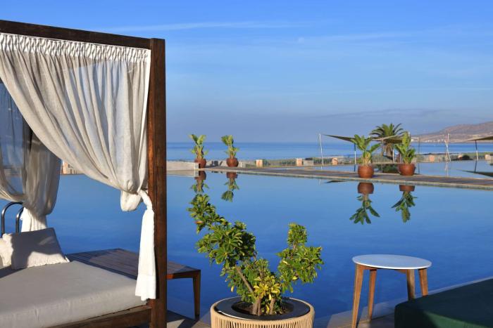 hilton taghazout bay beach resort and spa