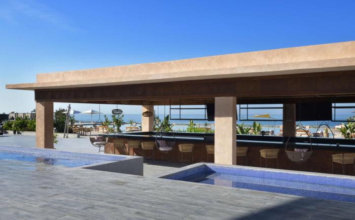 hilton taghazout bay beach resort and spa