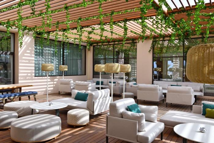 hilton taghazout bay beach resort and spa