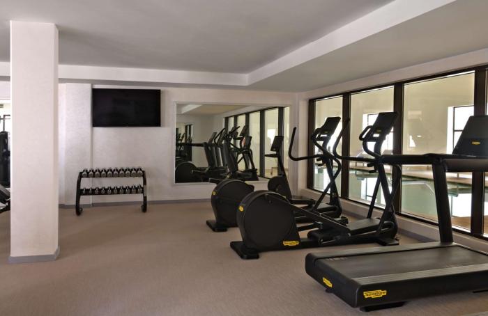 hilton taghazout bay beach resort and spa