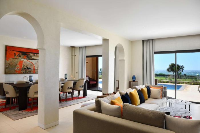 hilton taghazout bay beach resort and spa