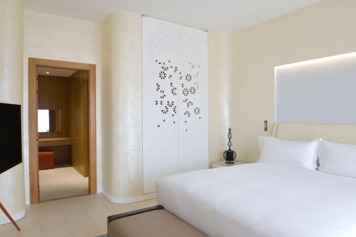 hilton taghazout bay beach resort and spa