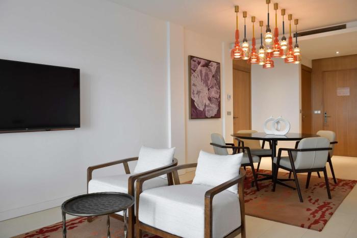 hilton taghazout bay beach resort and spa