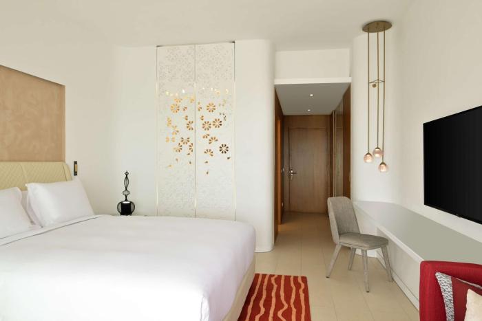 hilton taghazout bay beach resort and spa