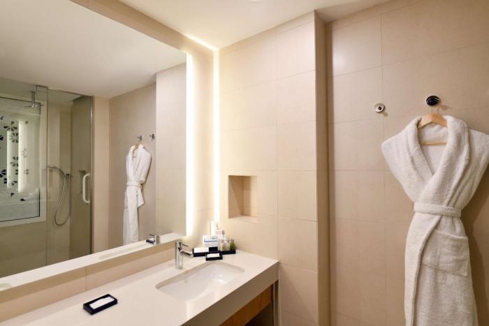 hilton taghazout bay beach resort and spa
