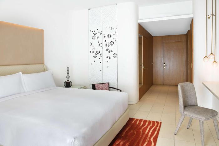 hilton taghazout bay beach resort and spa