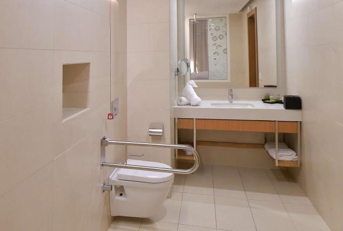 hilton taghazout bay beach resort and spa