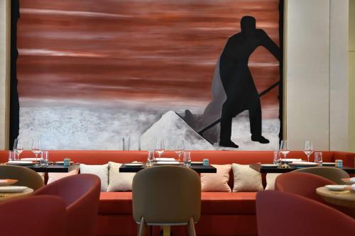 hilton taghazout bay beach resort and spa