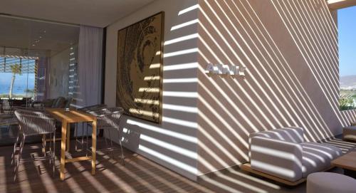 hilton taghazout bay beach resort and spa