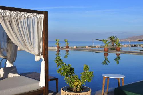hilton taghazout bay beach resort and spa
