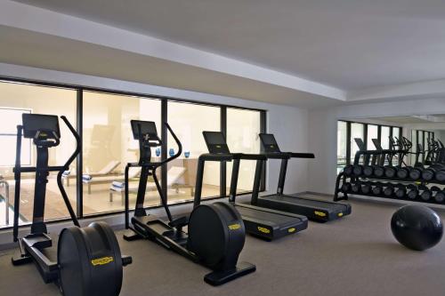 hilton taghazout bay beach resort and spa