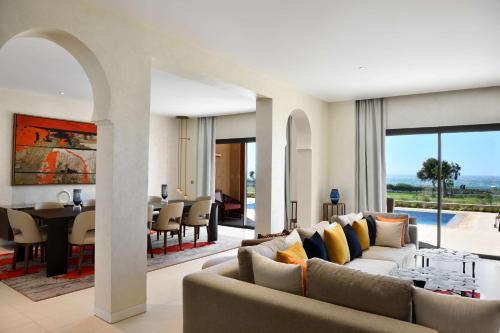 hilton taghazout bay beach resort and spa