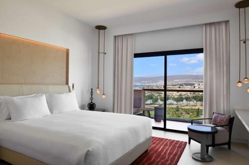 hilton taghazout bay beach resort and spa