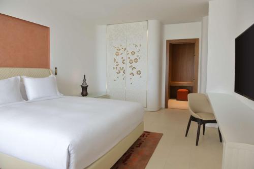 hilton taghazout bay beach resort and spa