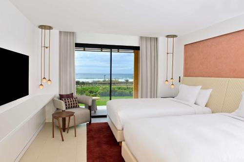 hilton taghazout bay beach resort and spa