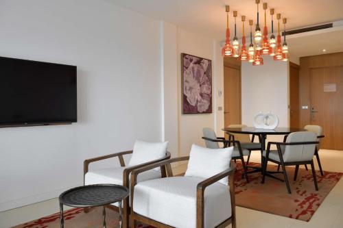 hilton taghazout bay beach resort and spa